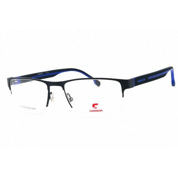 Carrera EYEGLASSES CA8893-FLL-58 New with case - Picture 3 of 5